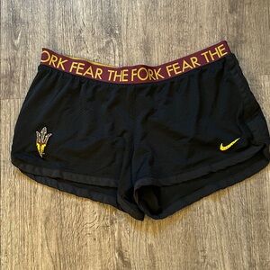 Nike Dri Fit Shorts